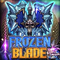 Frozen Blade
